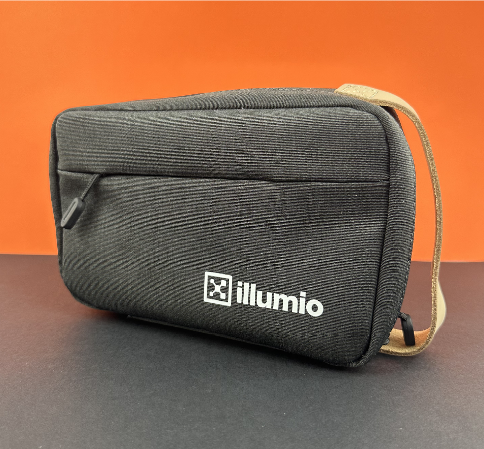 Illumio bag