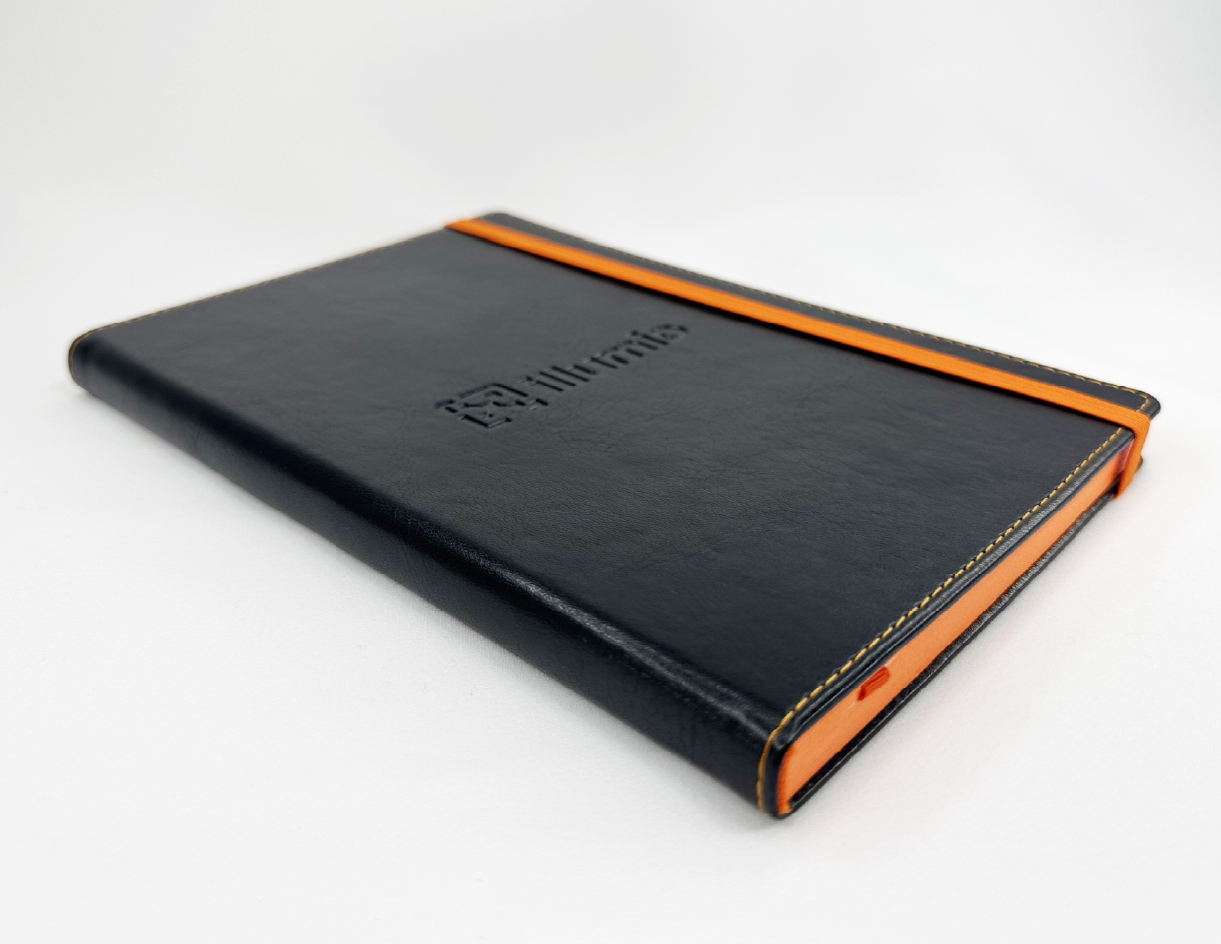Illumio notebook