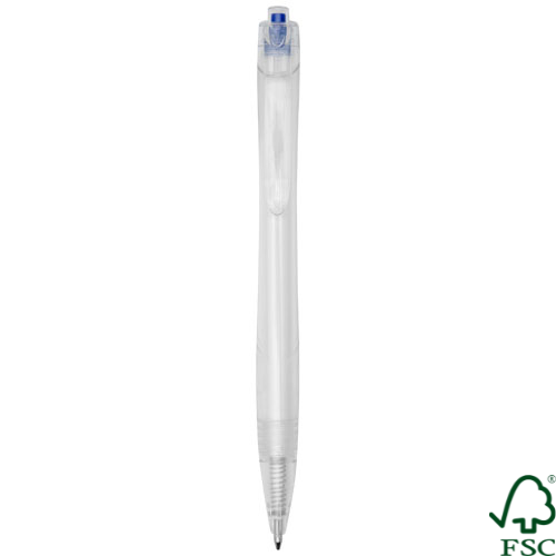 Honua recycled PET ballpoint pen 
