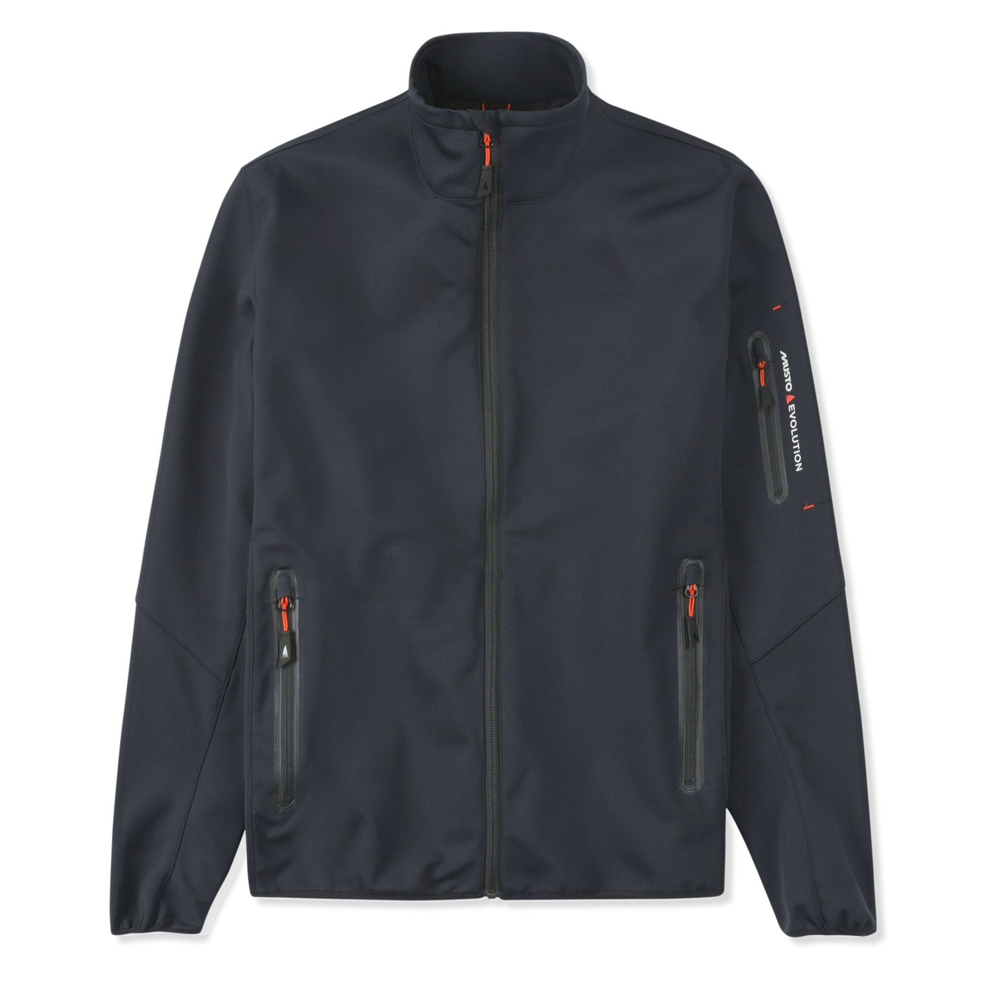 Crew Softshell Jacket by Musto