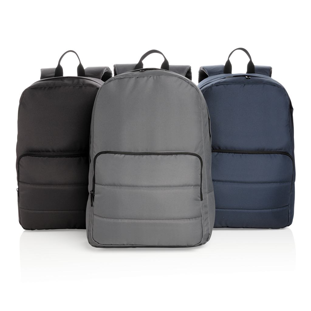 Impact AWARE™ RPET Basic 15.6" laptop backpack