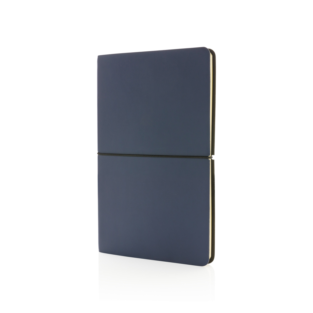 IMPACT SOFTCOVER STONE PAPER NOTEBOOK A5