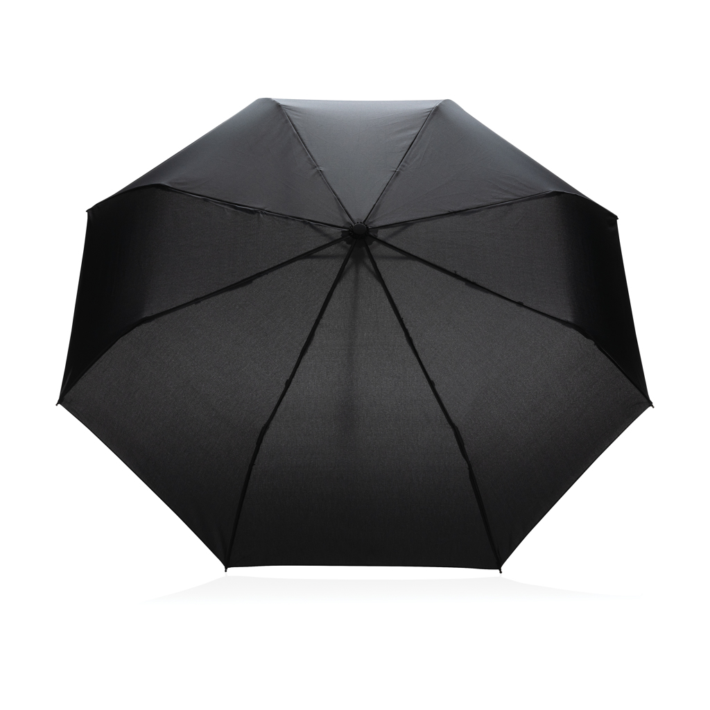 20.5"Impact AWARE™ RPET 190T pongee mini umbrella