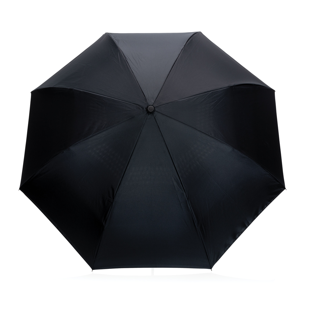 23" Impact AWARE™ RPET 190T reversible umbrella