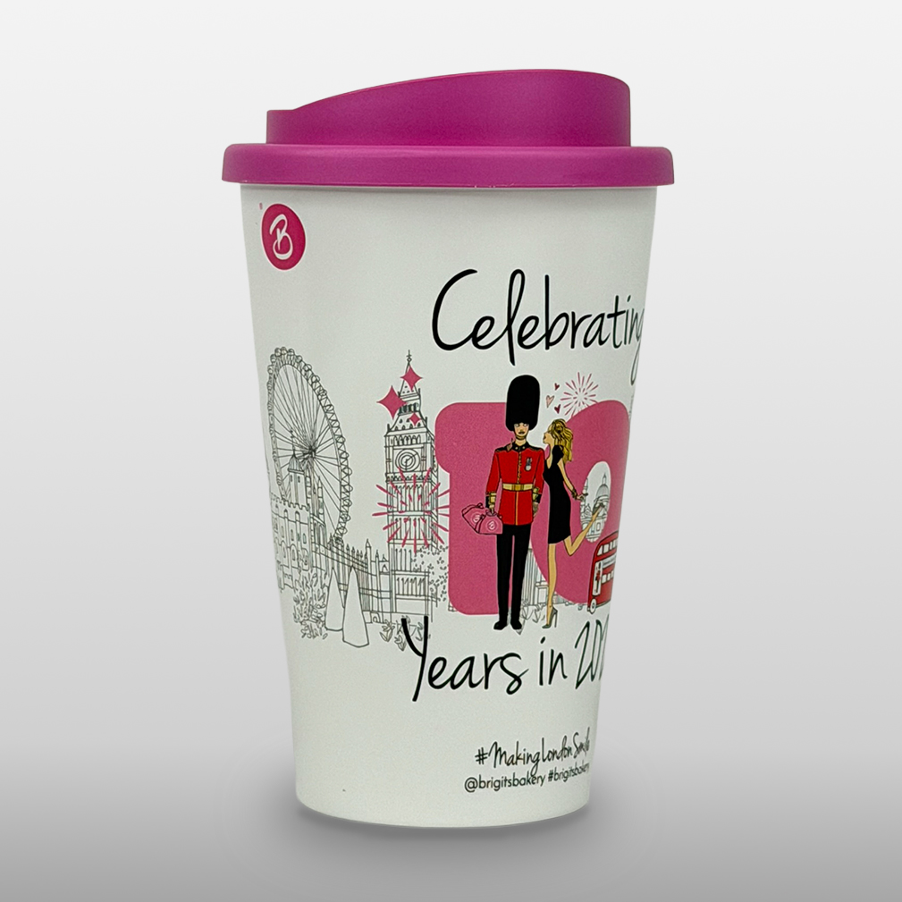 BB's Bakery merchandise image 4