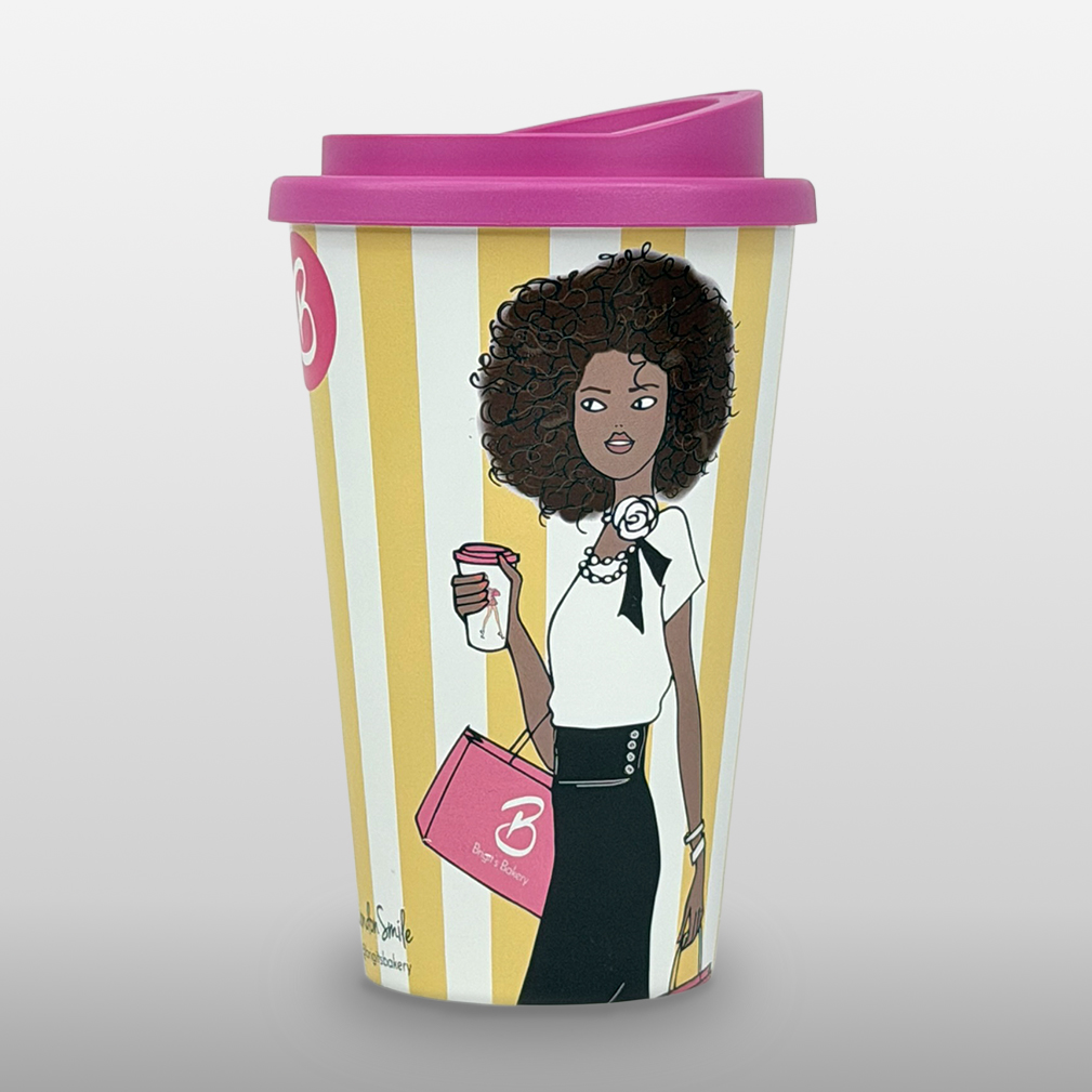 BB's Bakery merchandise image 6