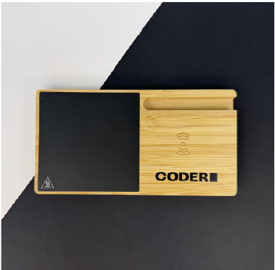 Coder merchandise image 7