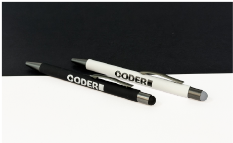 Coder merchandise image 8