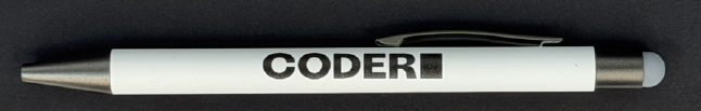Coder merchandise image 9