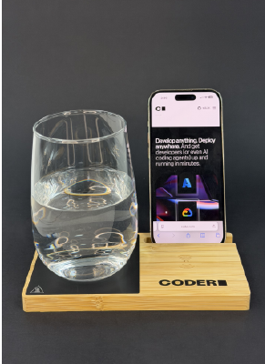 Coder merchandise image 10