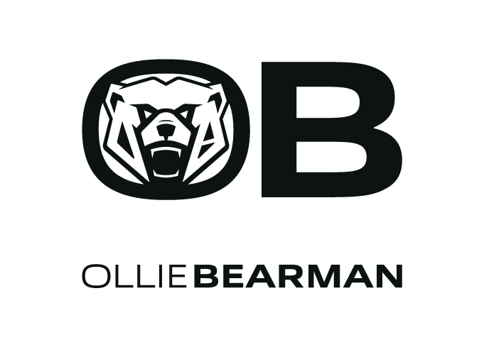 Ollie Bearman logo