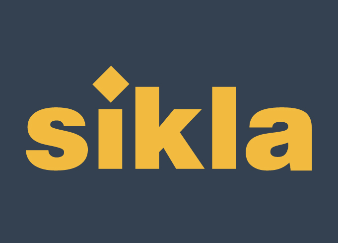 Sikla logo